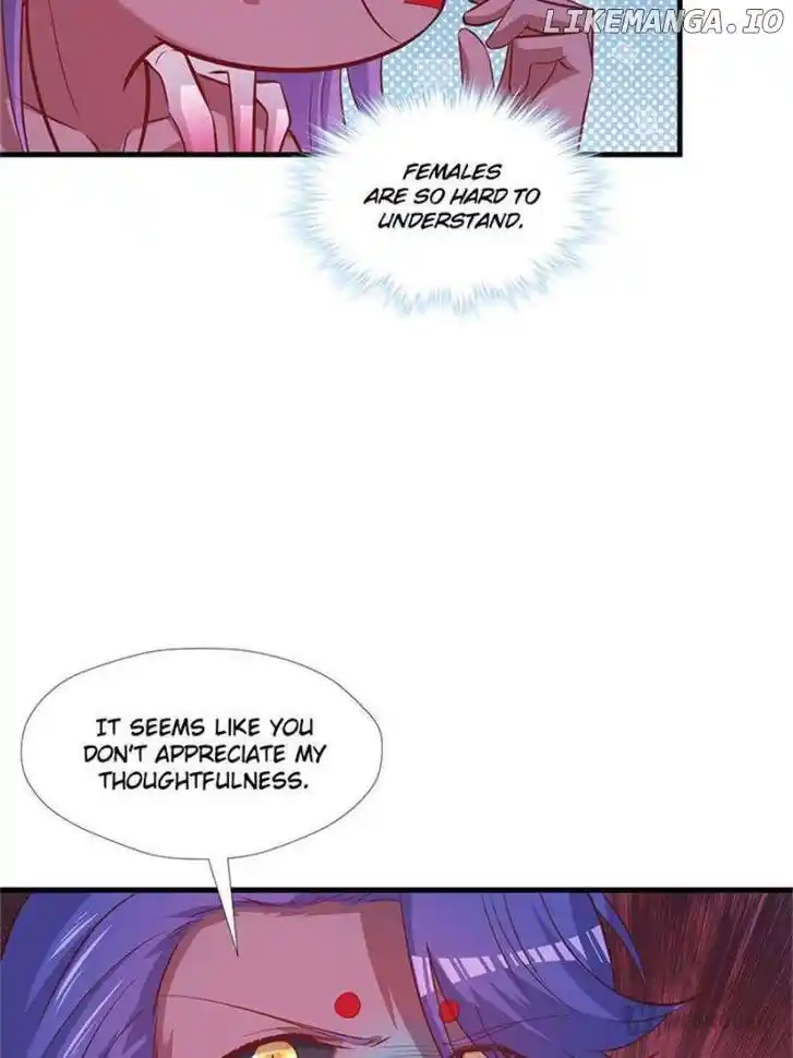 Beauty and the Beasts Ch.532