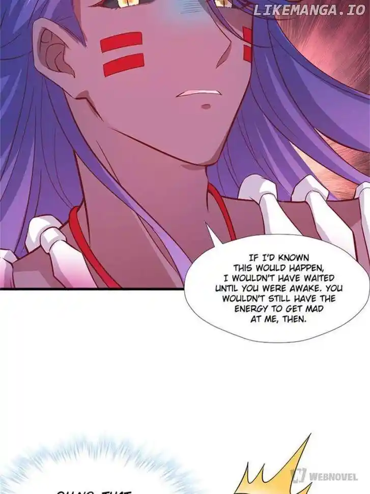 Beauty and the Beasts Ch.532