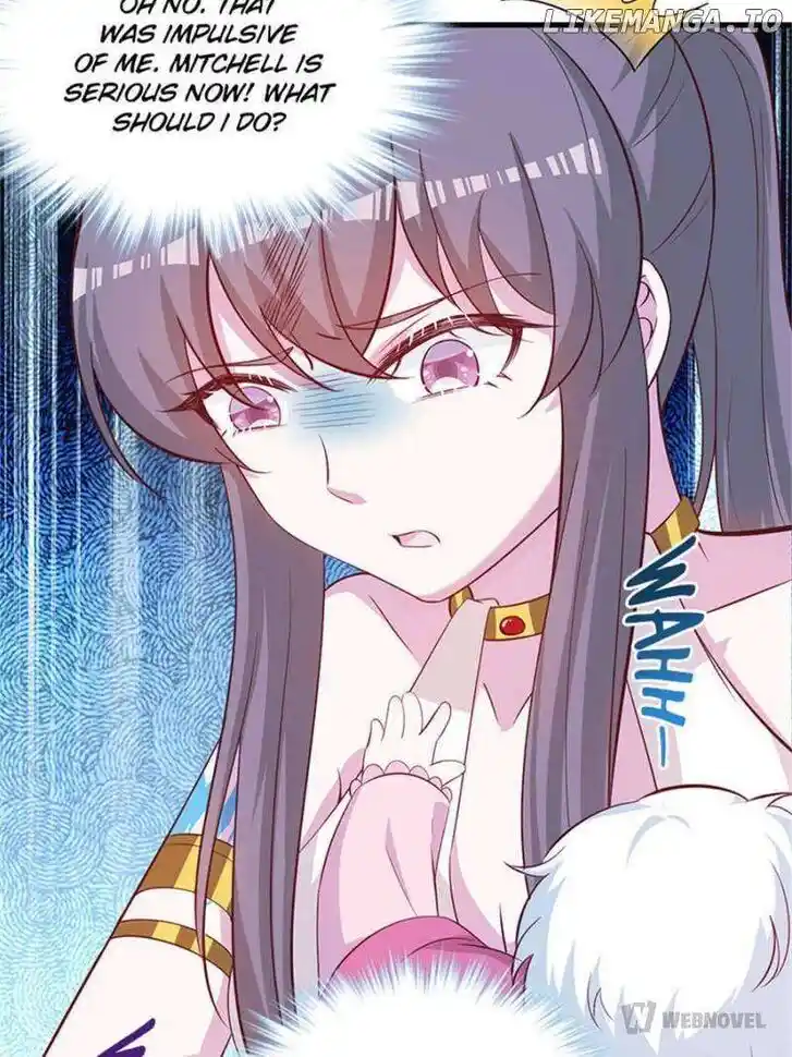 Beauty and the Beasts Ch.532