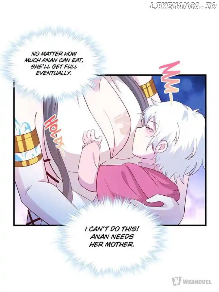 Beauty and the Beasts Ch.532