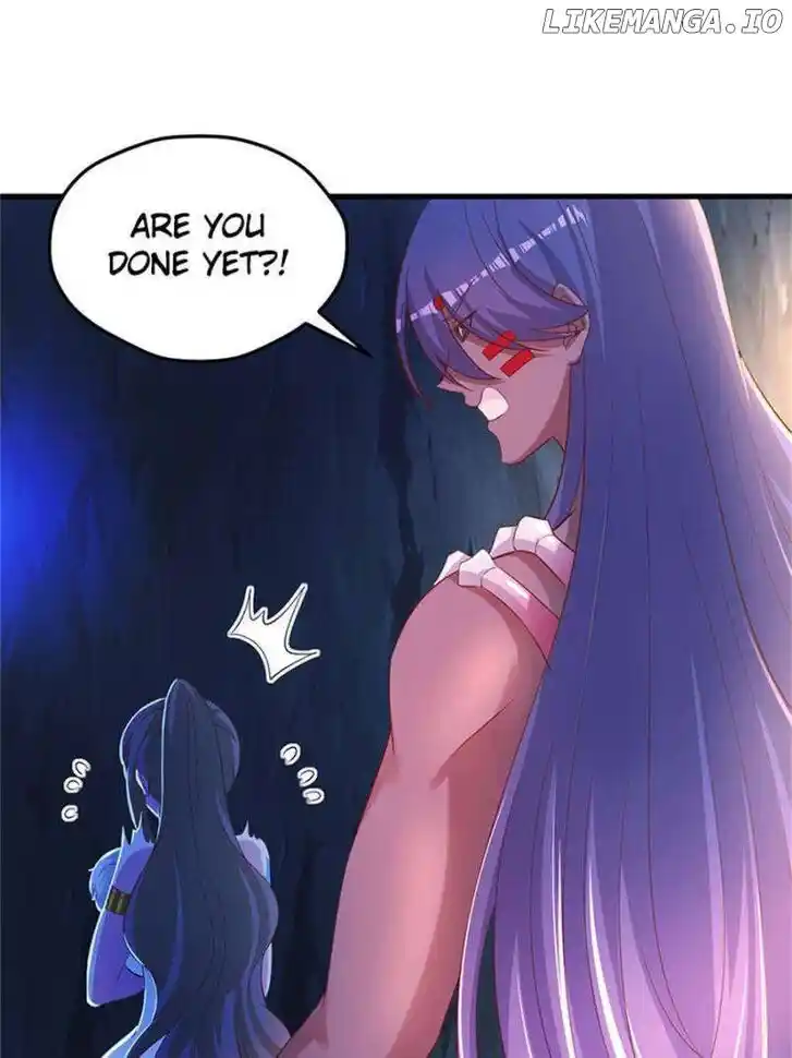 Beauty and the Beasts Ch.532