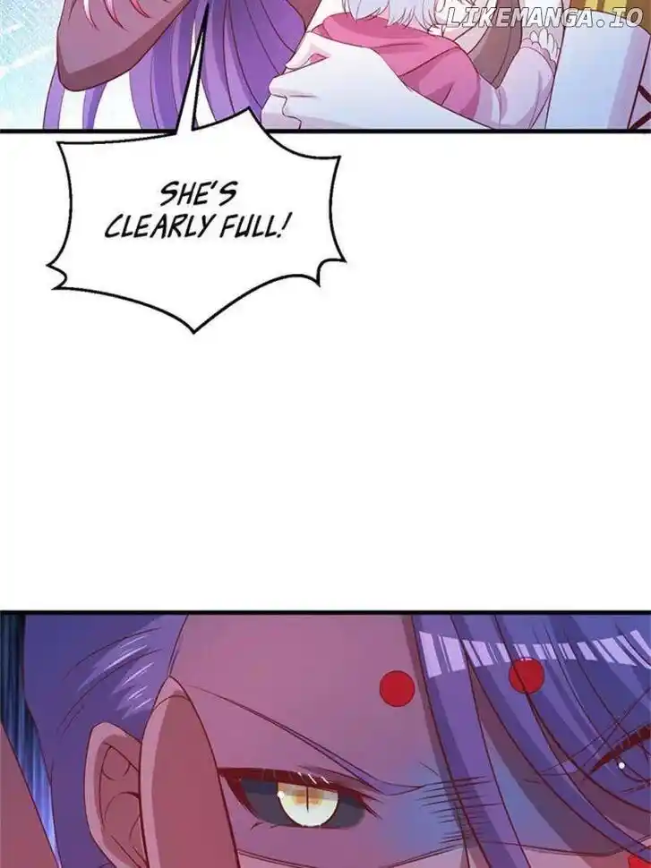 Beauty and the Beasts Ch.532