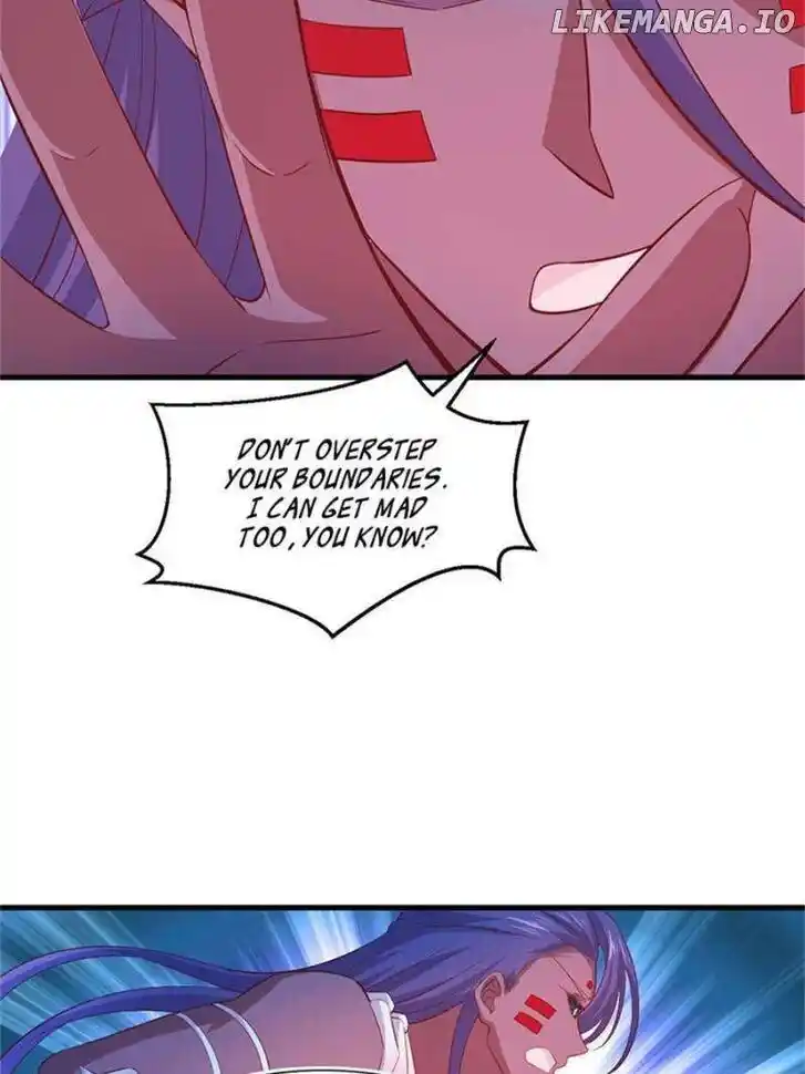 Beauty and the Beasts Ch.532