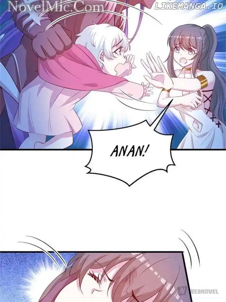 Beauty and the Beasts Ch.532