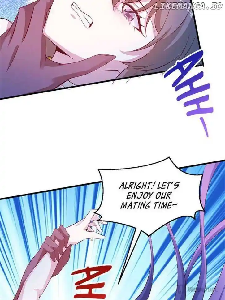 Beauty and the Beasts Ch.532