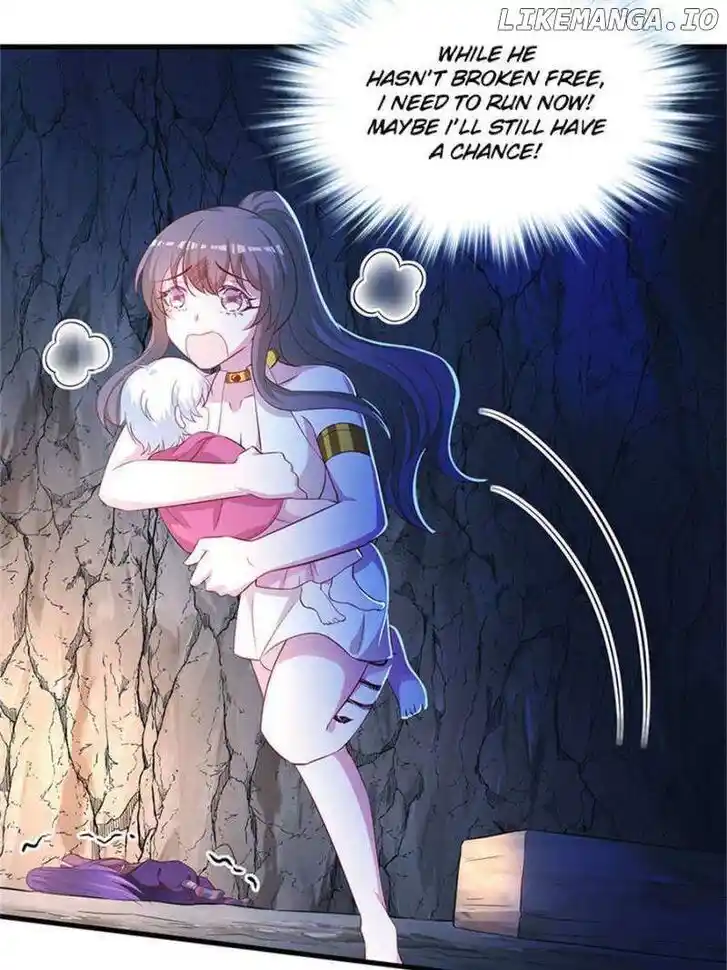 Beauty and the Beasts Ch.532