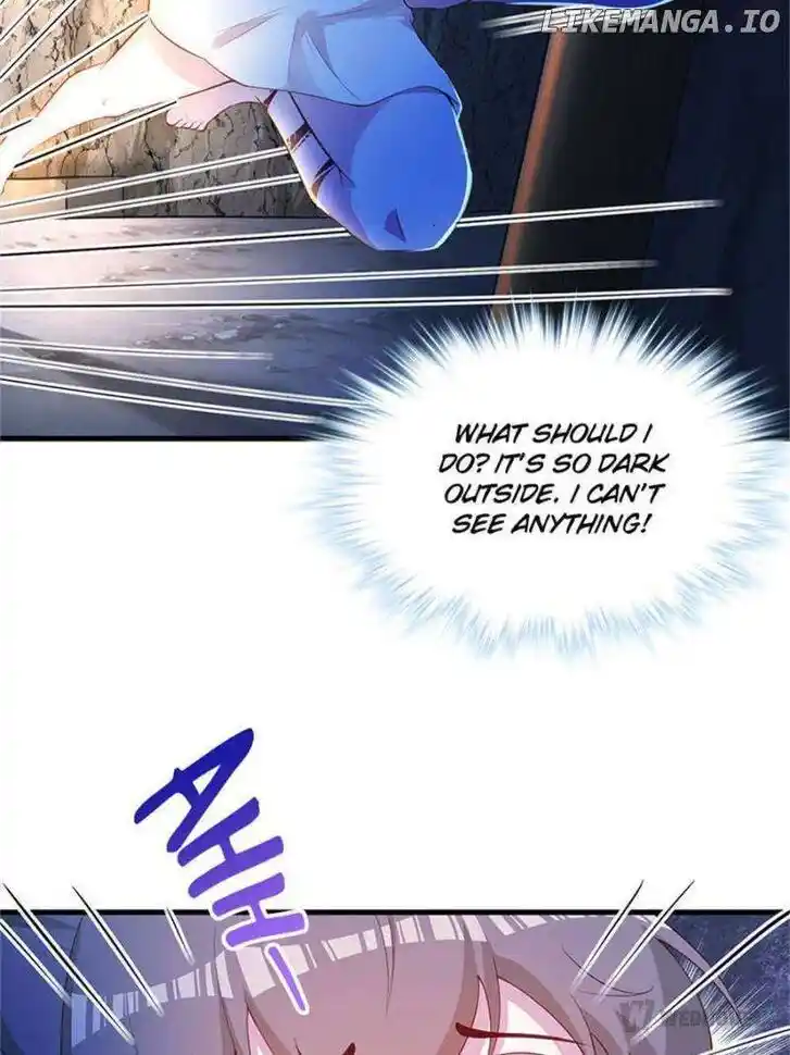 Beauty and the Beasts Ch.532