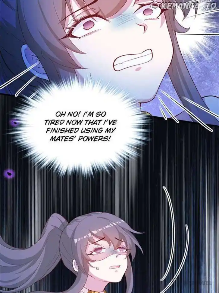 Beauty and the Beasts Ch.532