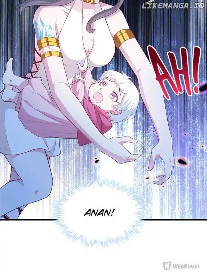 Beauty and the Beasts Ch.532