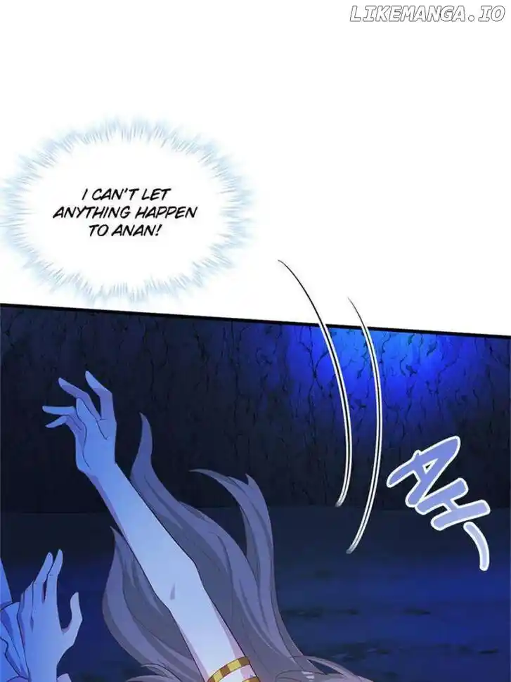 Beauty and the Beasts Ch.532