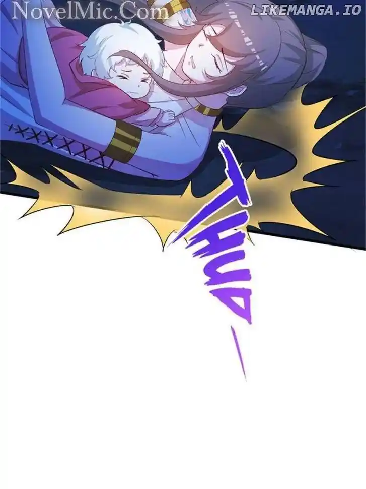 Beauty and the Beasts Ch.532