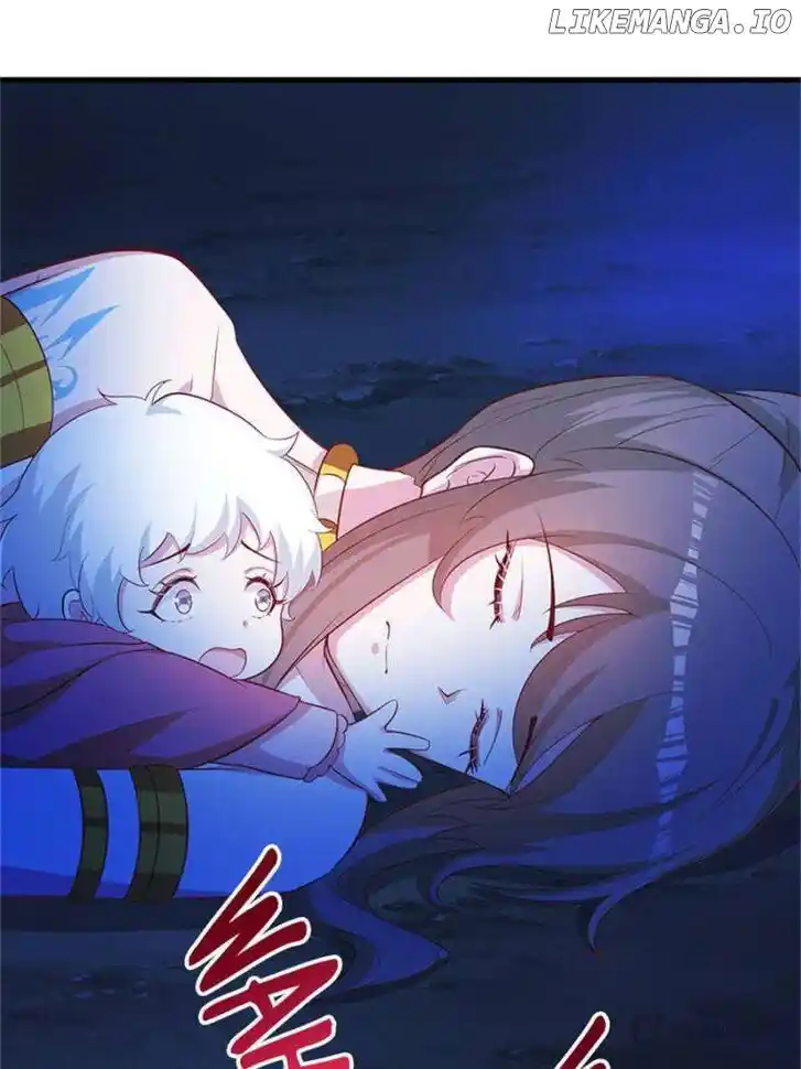 Beauty and the Beasts Ch.532