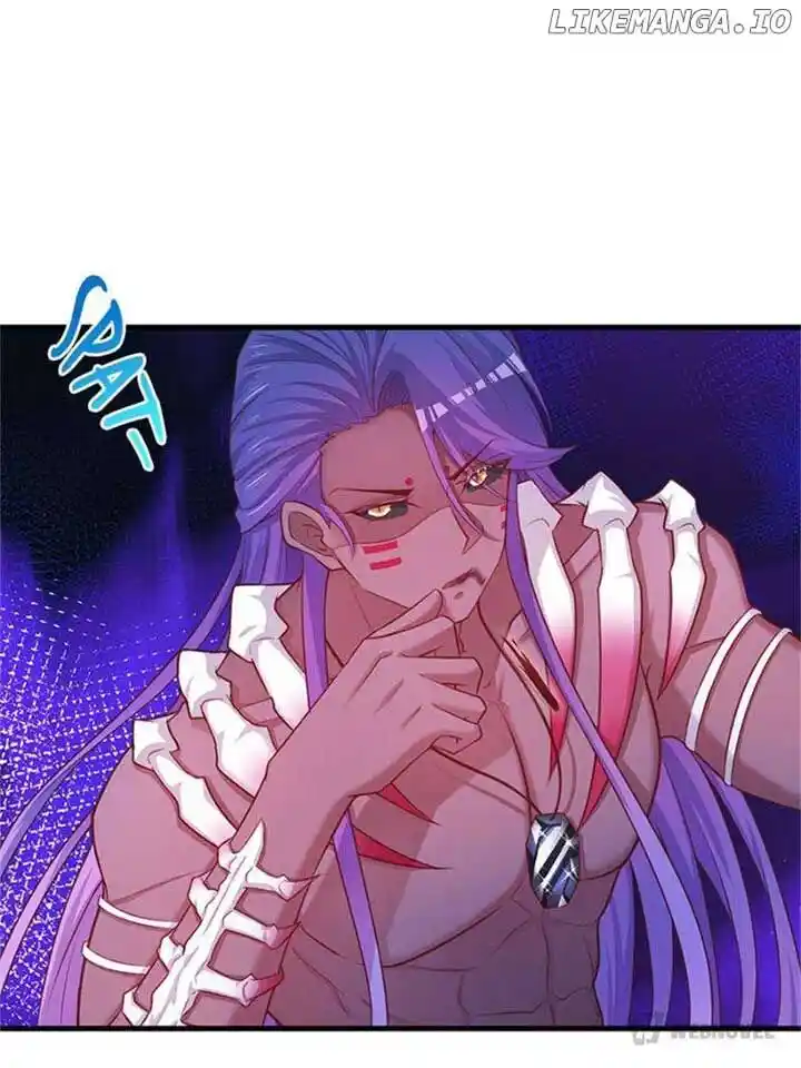 Beauty and the Beasts Ch.533