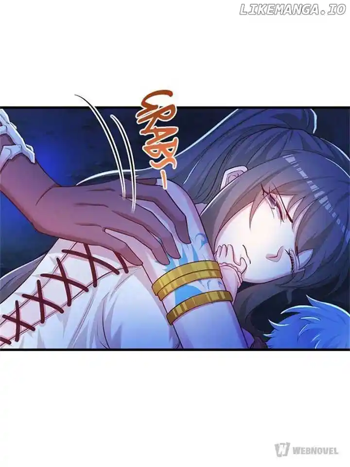 Beauty and the Beasts Ch.533