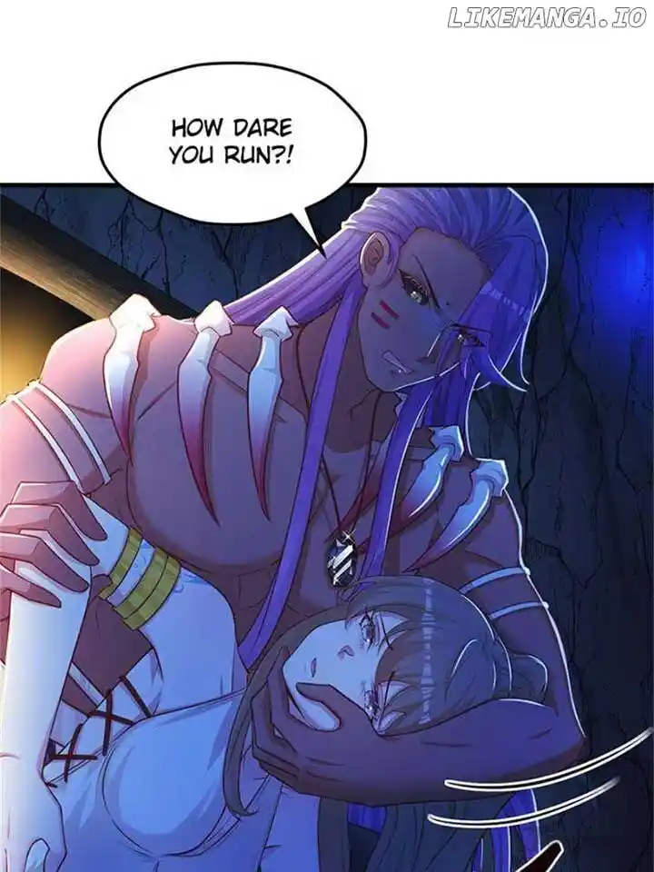 Beauty and the Beasts Ch.533