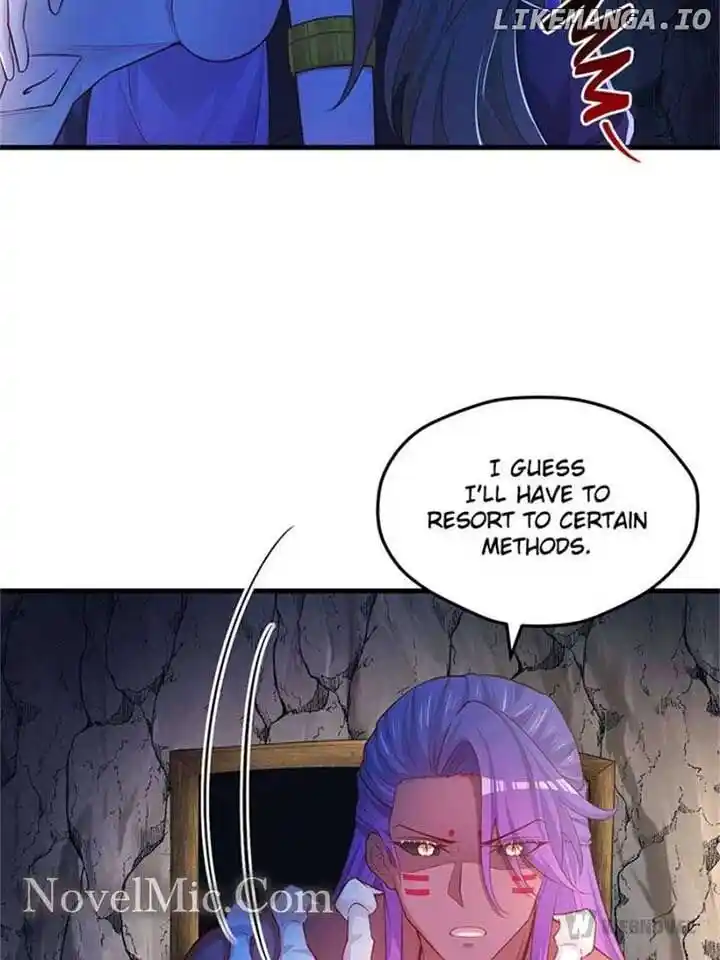 Beauty and the Beasts Ch.533