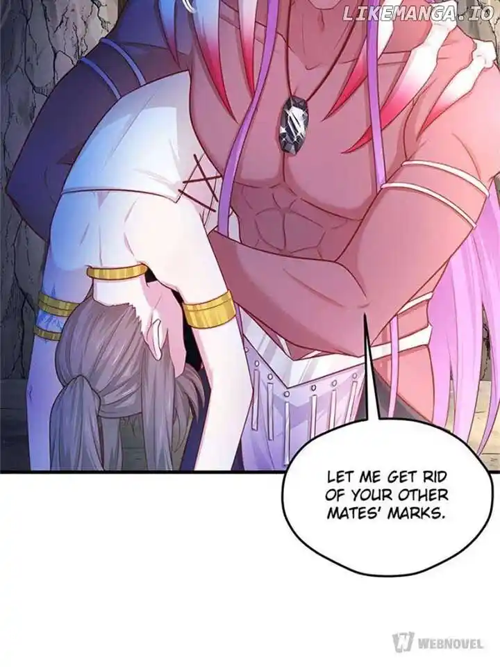 Beauty and the Beasts Ch.533