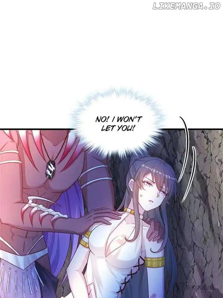 Beauty and the Beasts Ch.533