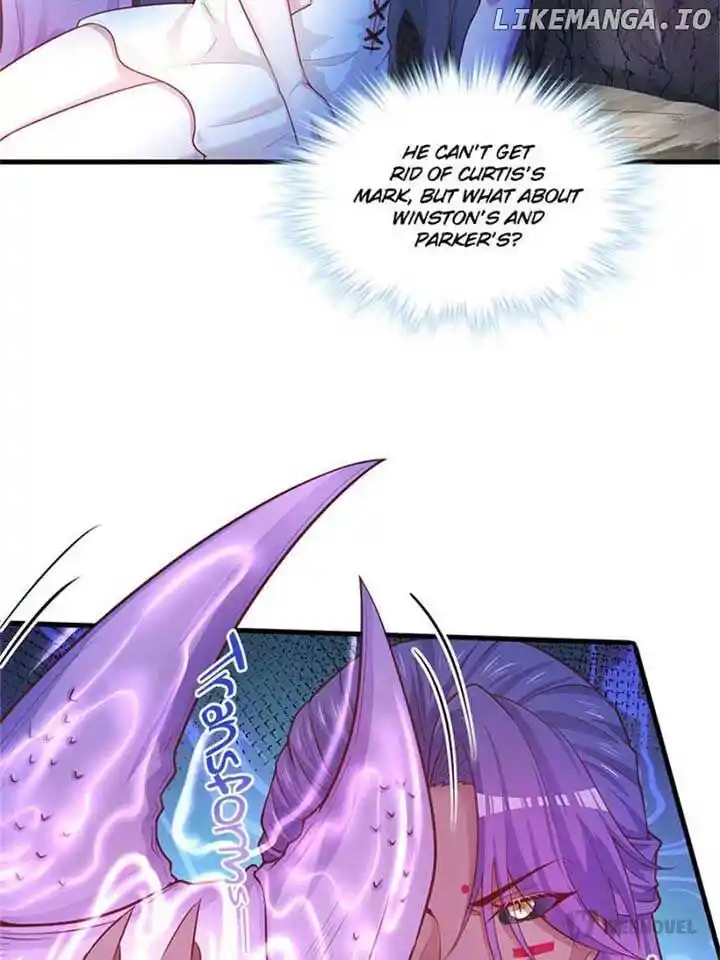 Beauty and the Beasts Ch.533