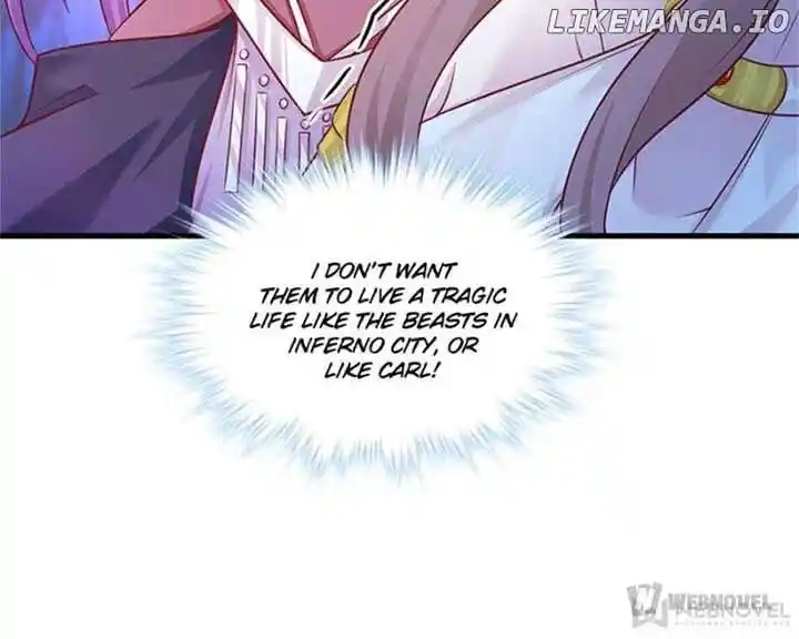 Beauty and the Beasts Ch.533