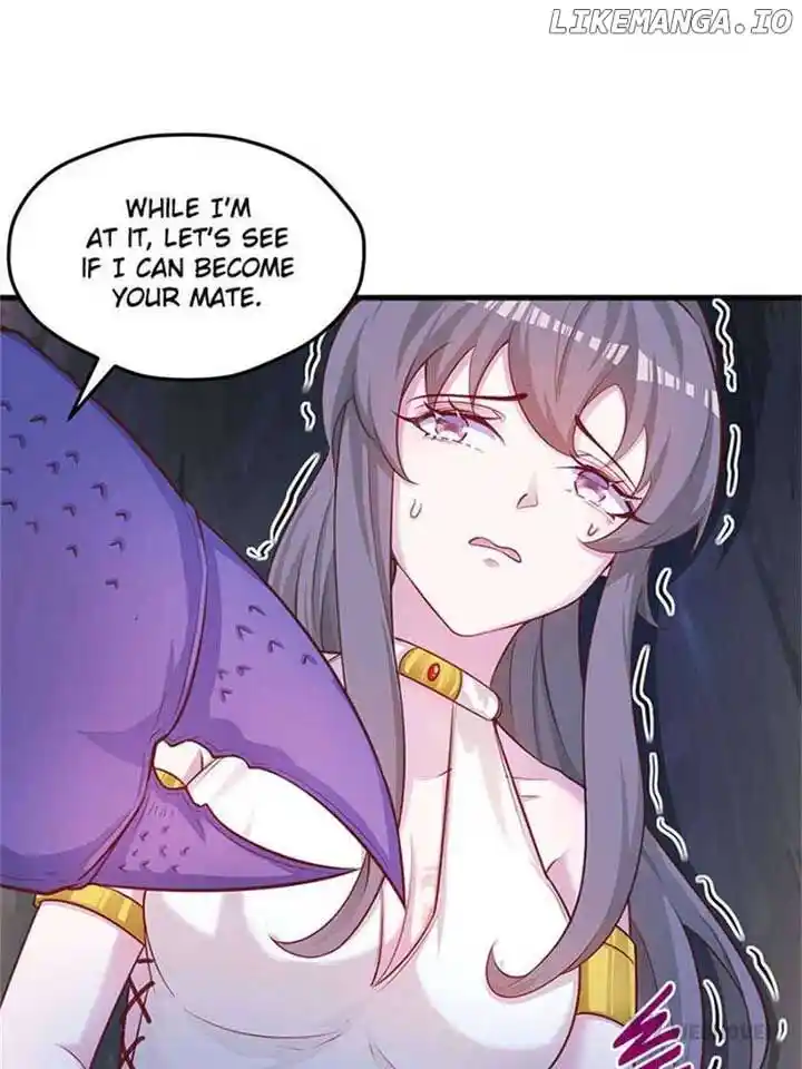 Beauty and the Beasts Ch.533