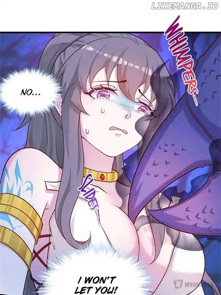 Beauty and the Beasts Ch.533