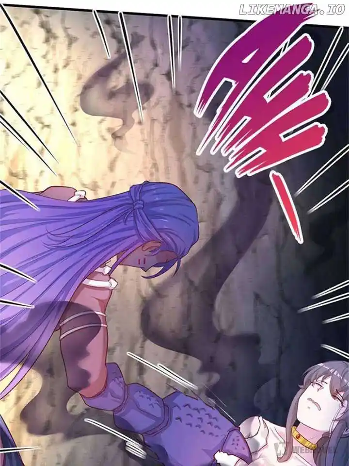 Beauty and the Beasts Ch.533