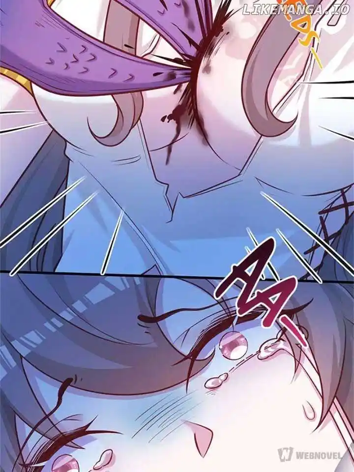 Beauty and the Beasts Ch.533