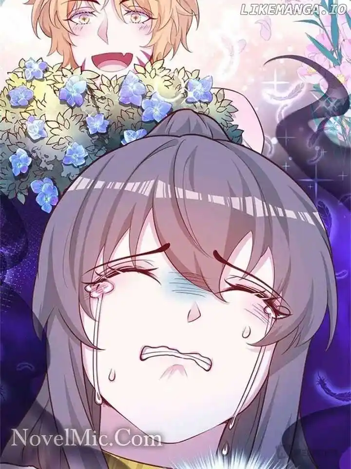 Beauty and the Beasts Ch.533