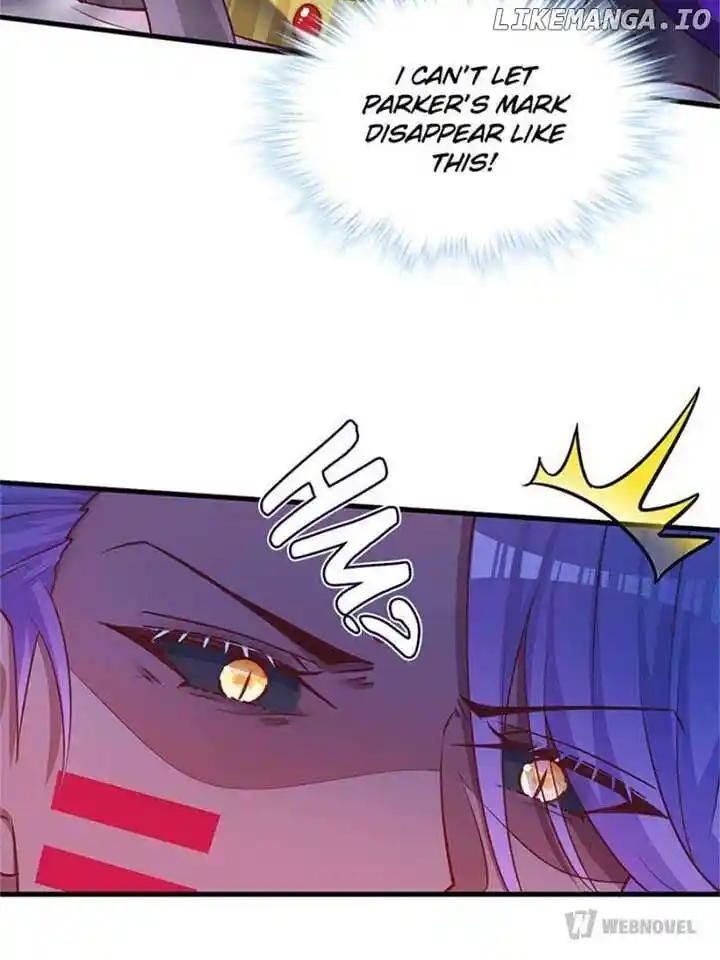 Beauty and the Beasts Ch.533