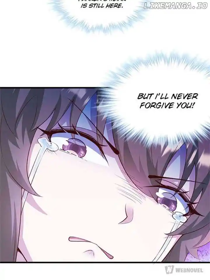 Beauty and the Beasts Ch.533