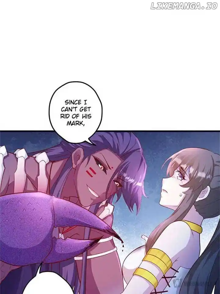 Beauty and the Beasts Ch.533