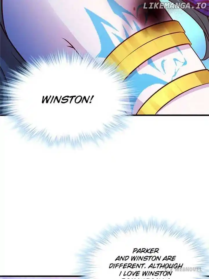 Beauty and the Beasts Ch.533