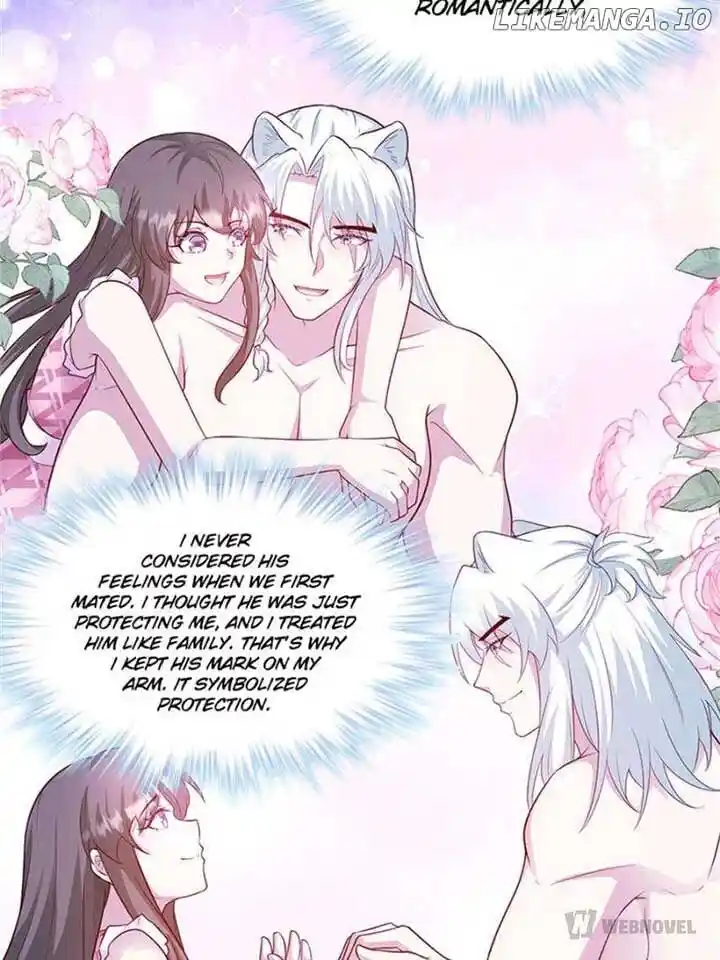 Beauty and the Beasts Ch.533