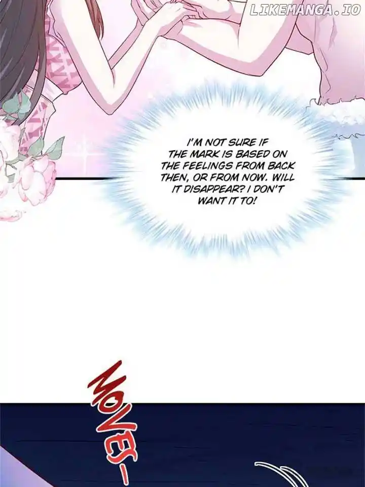 Beauty and the Beasts Ch.533