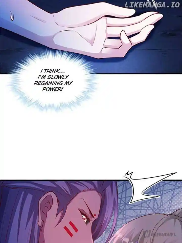 Beauty and the Beasts Ch.533