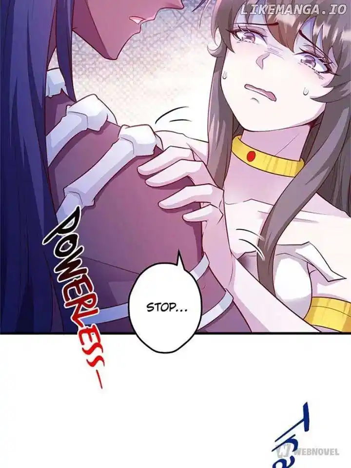 Beauty and the Beasts Ch.533