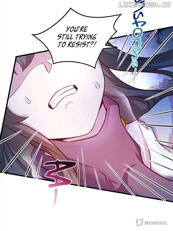 Beauty and the Beasts Ch.533