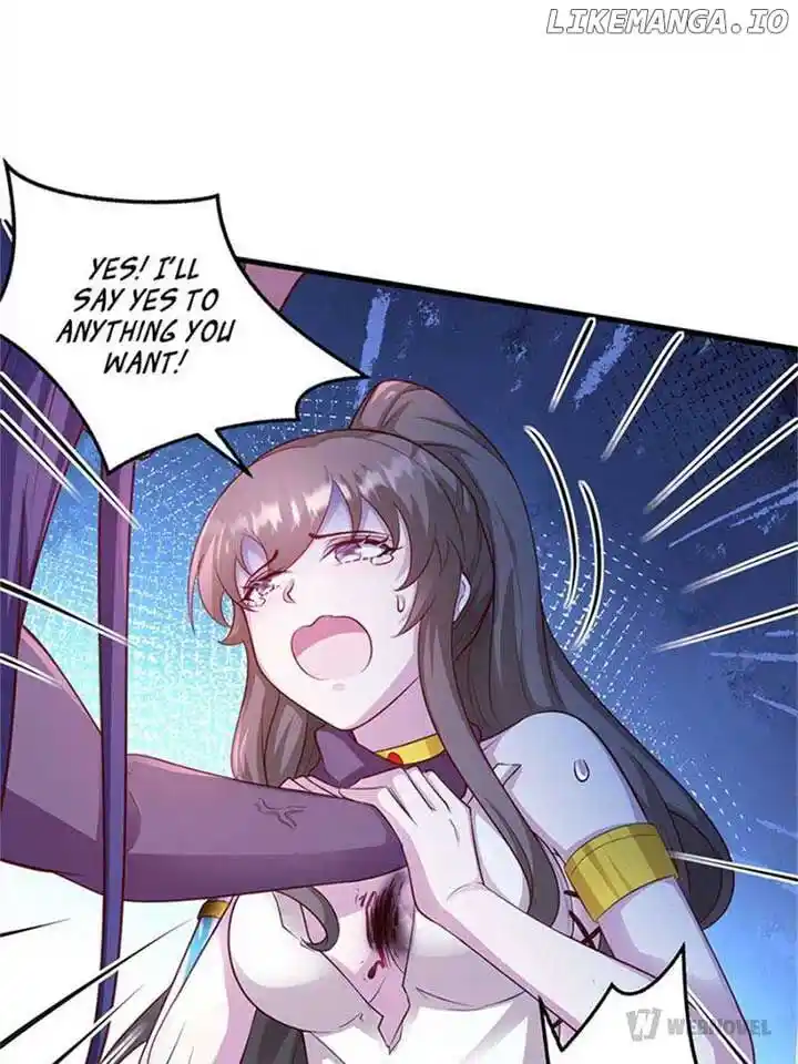 Beauty and the Beasts Ch.533