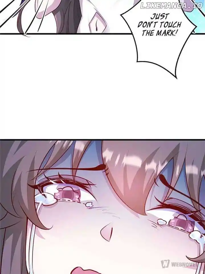 Beauty and the Beasts Ch.533