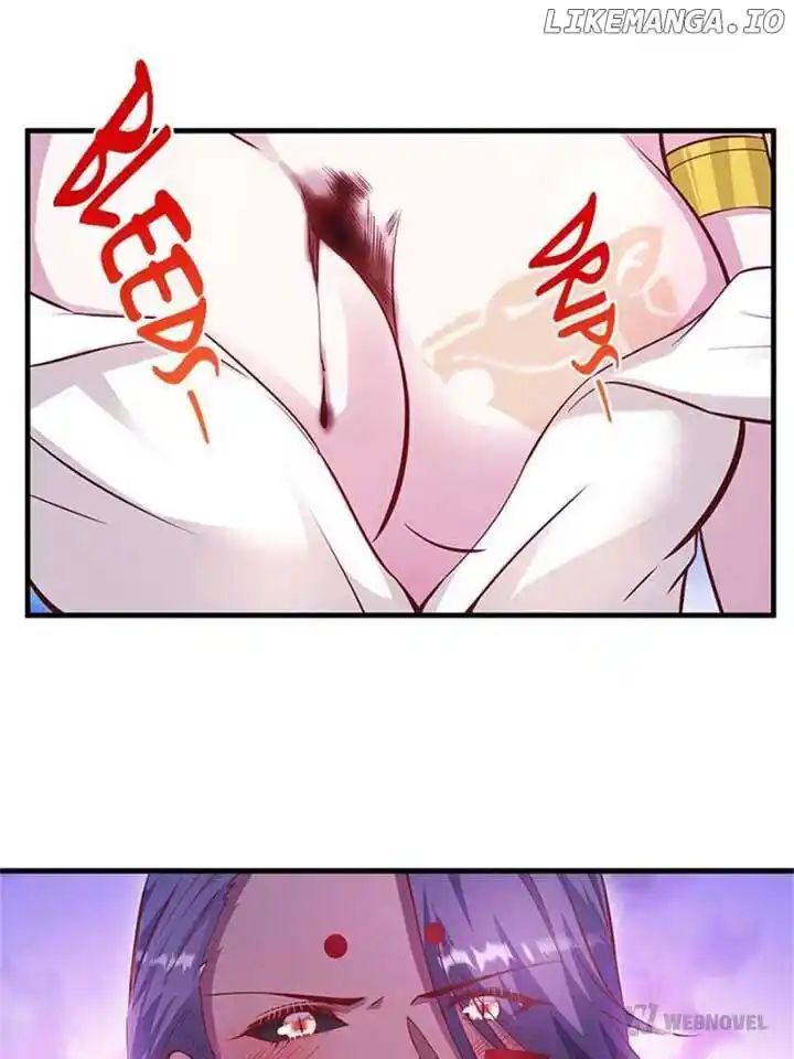 Beauty and the Beasts Ch.533