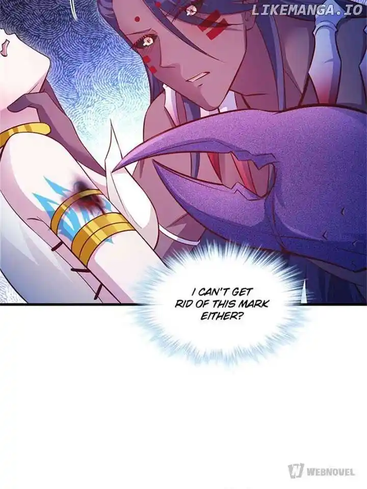 Beauty and the Beasts Ch.533