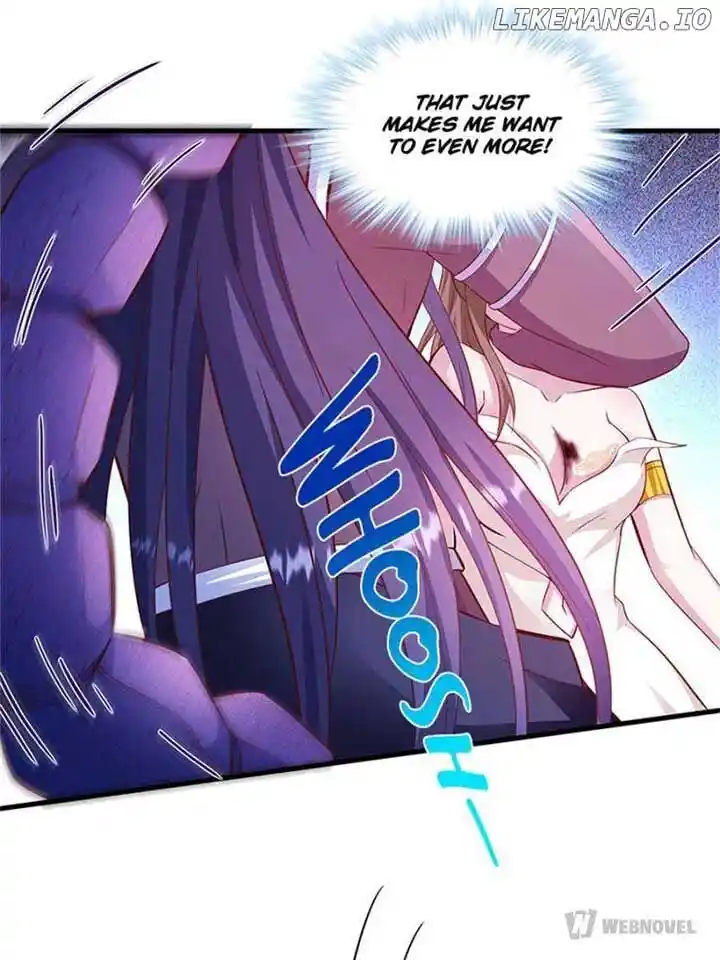 Beauty and the Beasts Ch.533