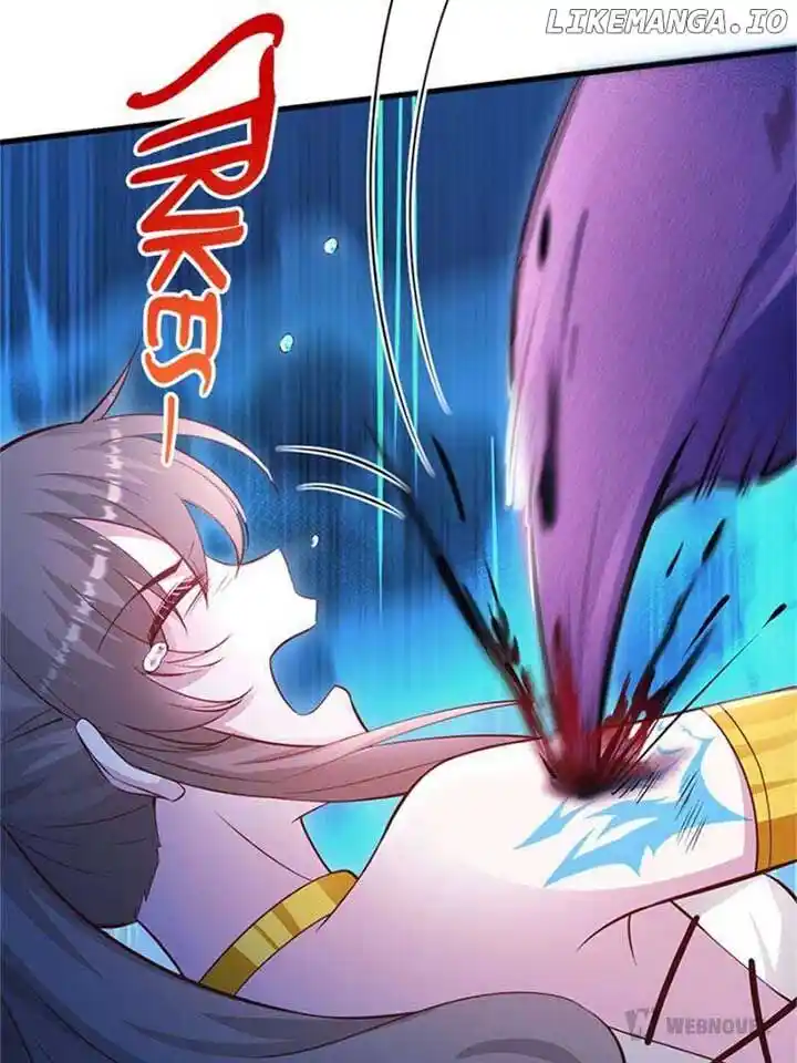 Beauty and the Beasts Ch.533