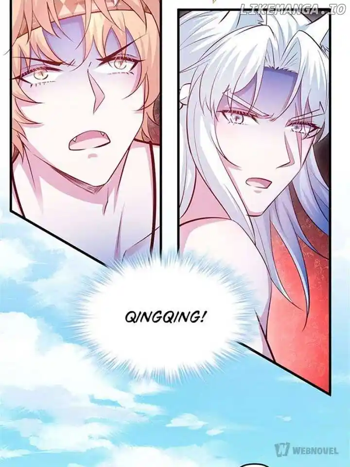 Beauty and the Beasts Ch.533