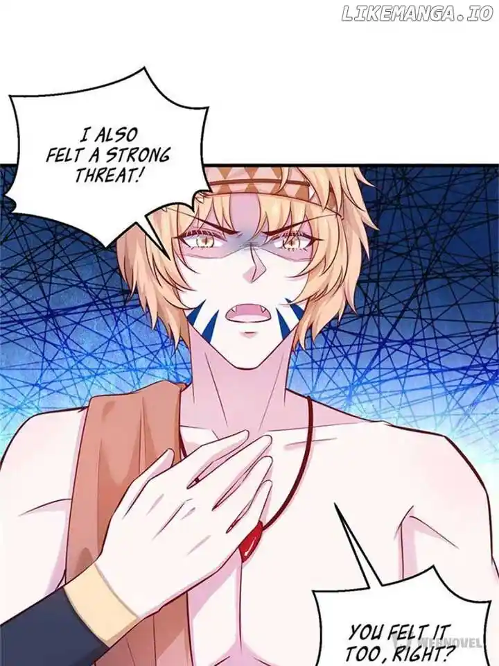 Beauty and the Beasts Ch.533