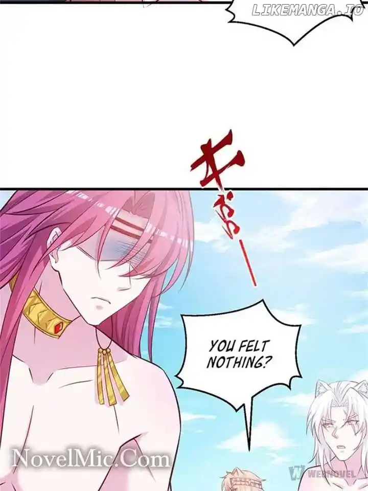 Beauty and the Beasts Ch.533