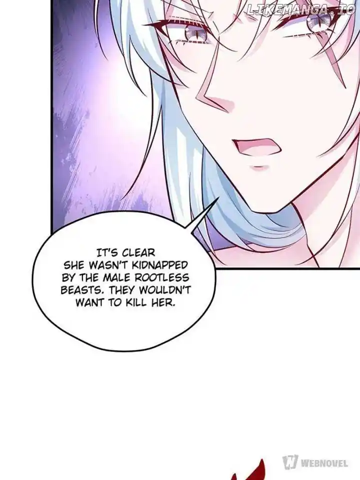 Beauty and the Beasts Ch.533