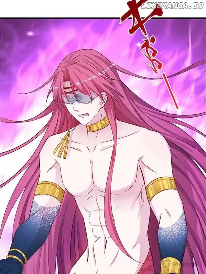 Beauty and the Beasts Ch.533