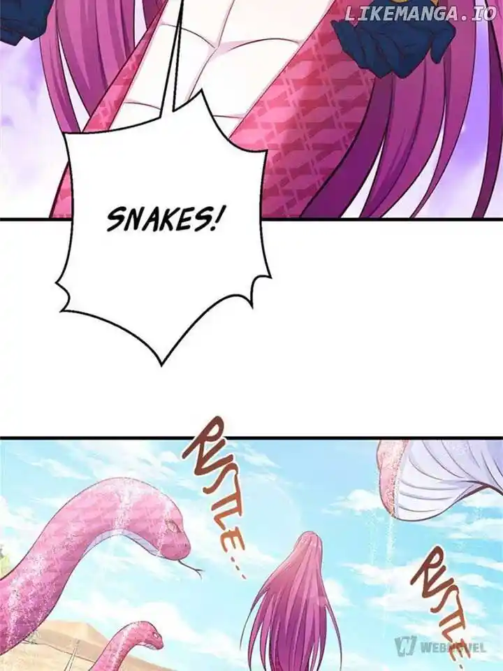 Beauty and the Beasts Ch.533